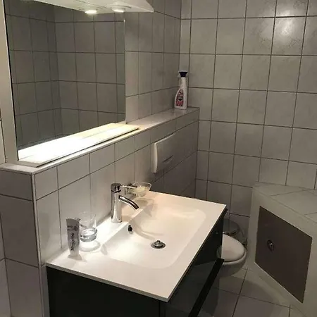 Idyllische Unterkunft Binninger Hoehe