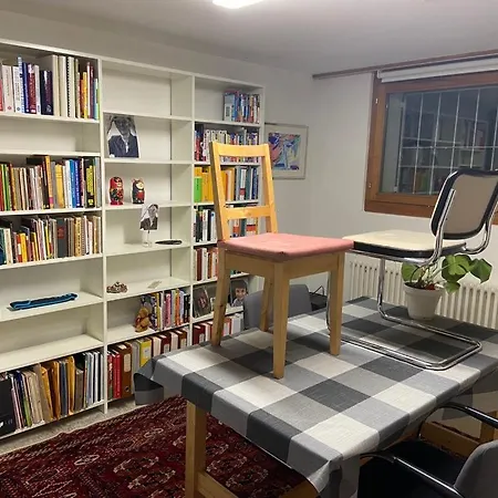 Idyllische Unterkunft Binninger Hoehe Homestay